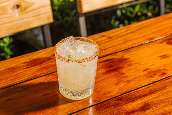 CLASSIC ROCKS MARGARITA