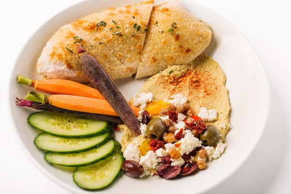 HUMMUS