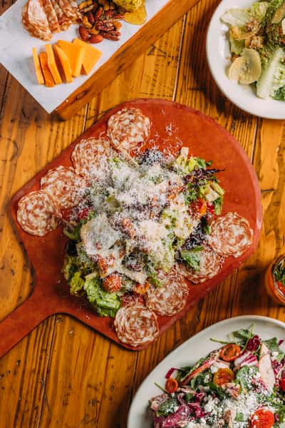 Dallas-Fort Worth restaurants and chefs win big at Tastemaker Awards