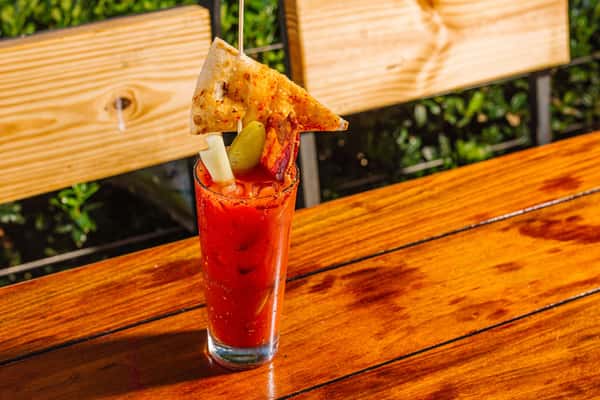 BLOODY MARY