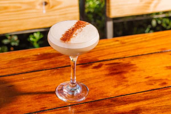 ESPRESSO MARTINI