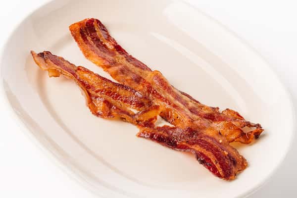 APPLEWOOD SMOKED BACON