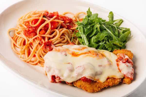 CHICKEN PARM