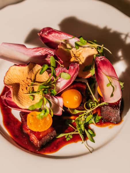 Porkbelly