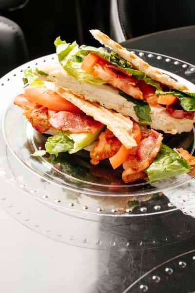 Panini's