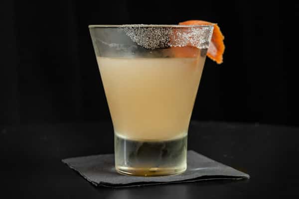 Citrus Drop from The Tior