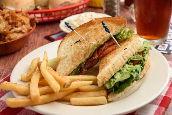 BLT