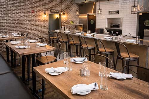 tablescape