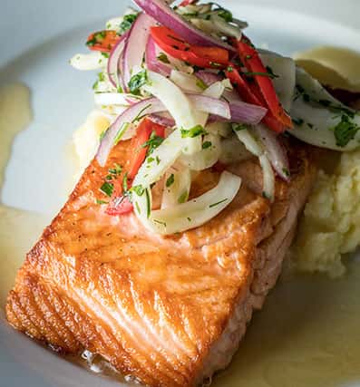 salmon