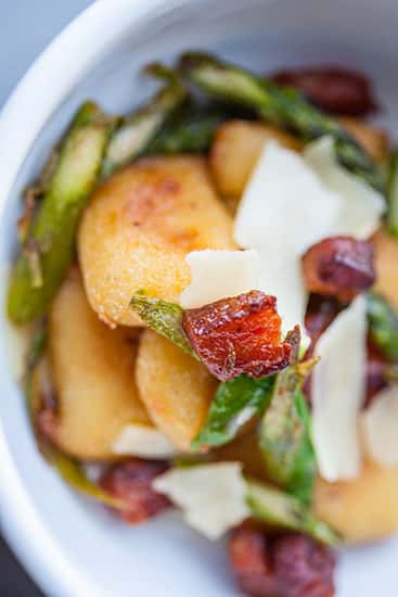seasonal food