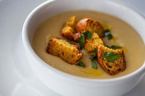soup