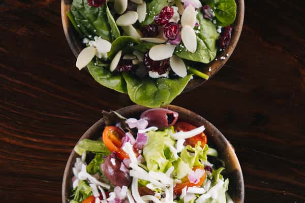 CYO Salad Side
