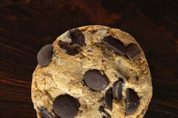 Chocolate Chunk Cookie
