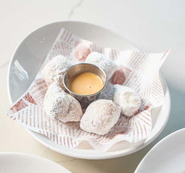 Carnavale Beignets