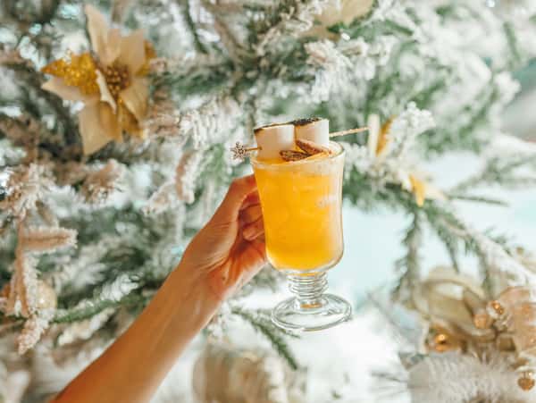 WHISKEY WONDERLAND