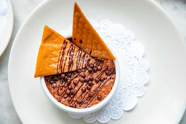 Soufflé