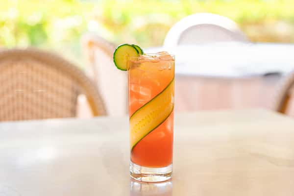 Le Jardin Rose