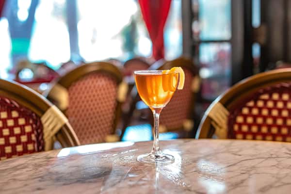 Sazerac