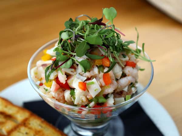 Ceviche