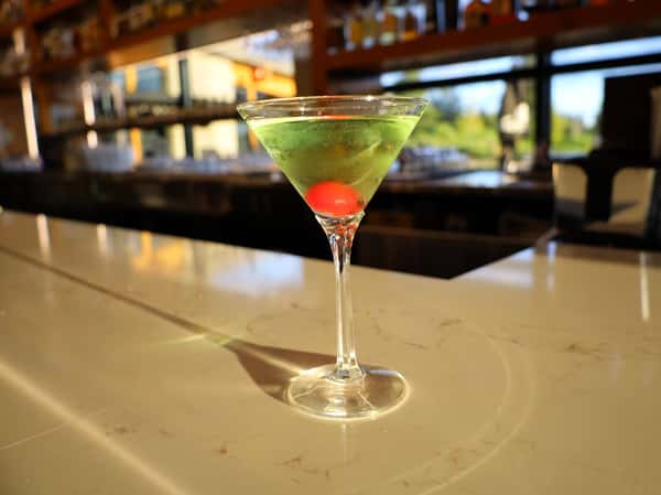 Tito's Appletini