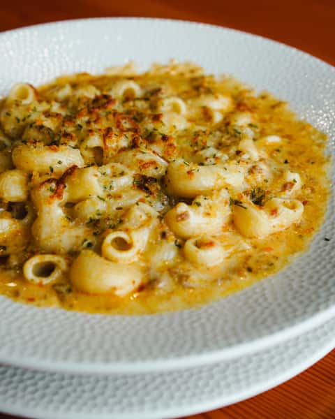 Rod's Mac n Cheese - v