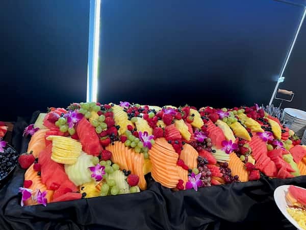Fruit Platter