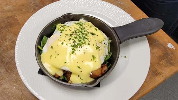 Farmers Skillet