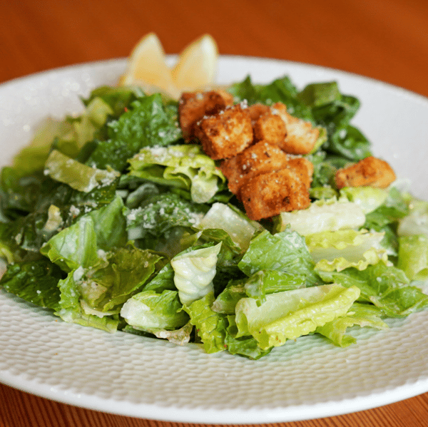 Caesar Salad Entrée