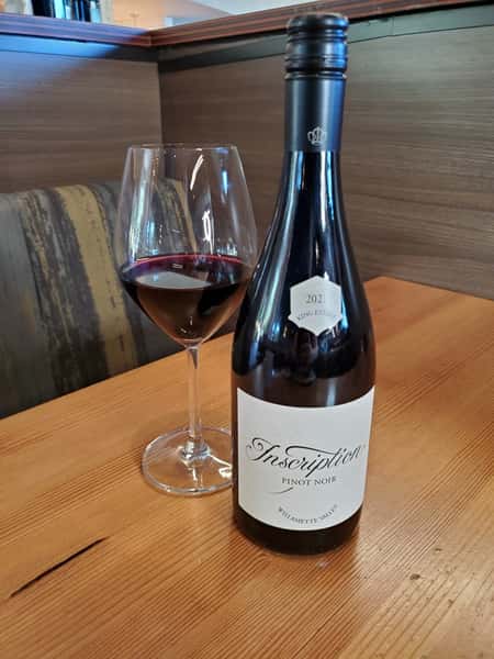 Pinot Noir Inscription-GL