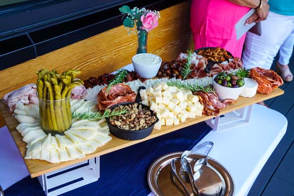 charcuterie