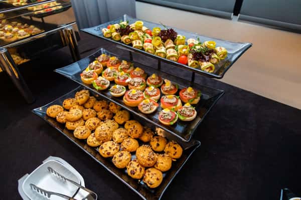 Appetizers, Horse devours, small bites, starters, finger food