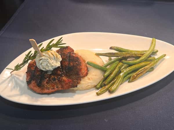 Pork Ribeye