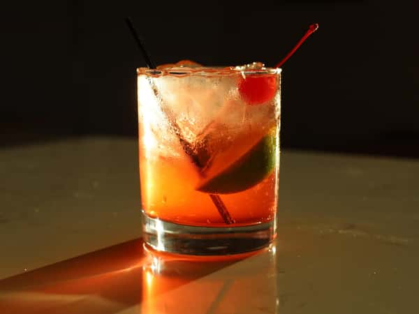 Cherry Limeade