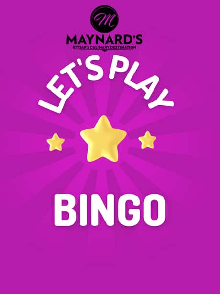 bingo