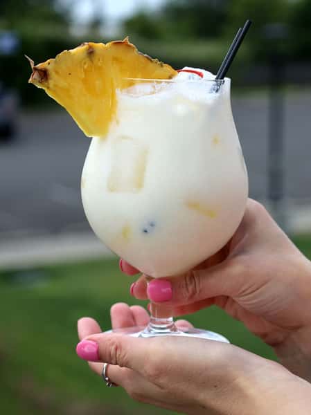 Kitsap Colada