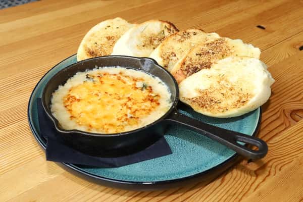 Creamy Spinach Dip