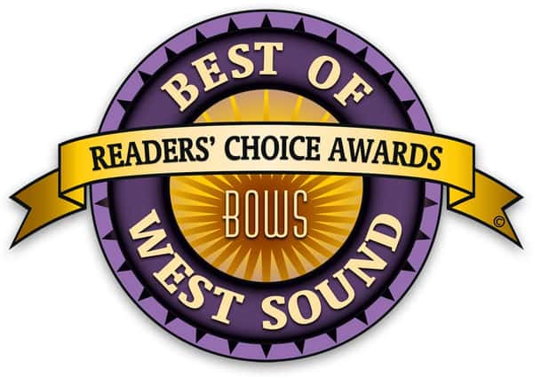 Best of Washington
