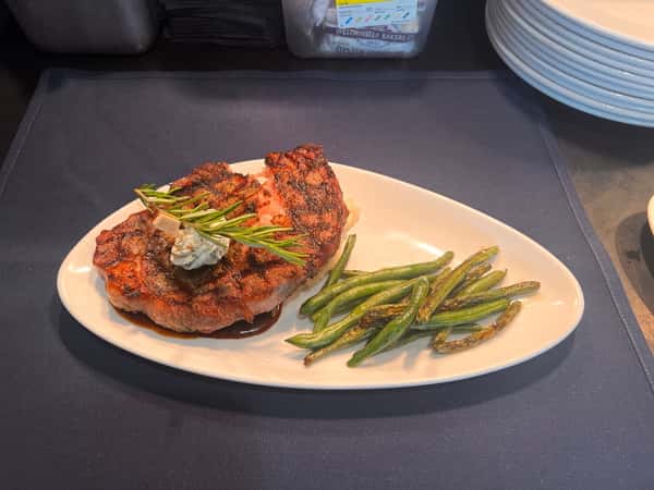 Beef Ribeye Steak