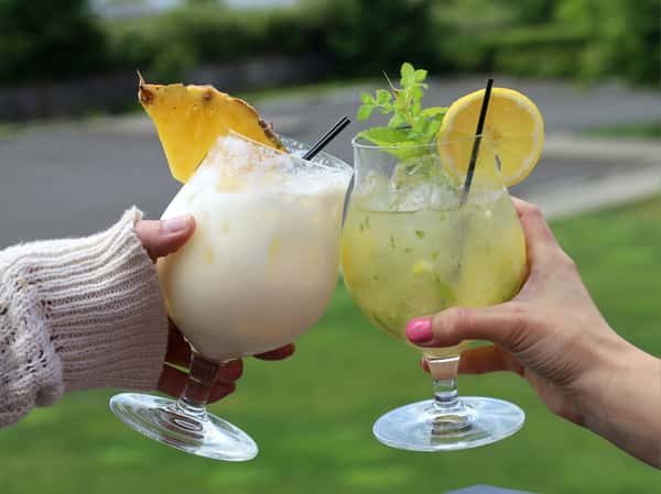 cheers