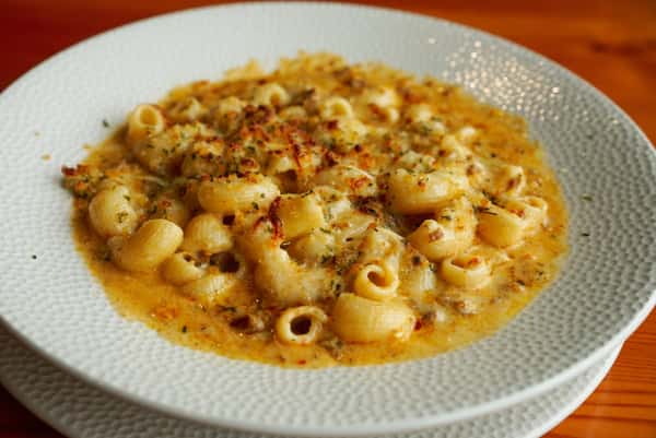 Rod's Mac N'Cheese