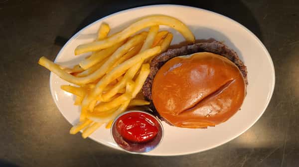 Kids Burger