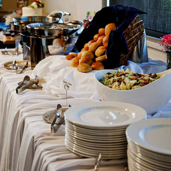 Buffet, catering,kitsap catering, Silverdale catering, Bremerton Catering