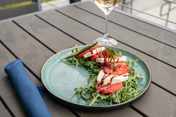 Summer Love Salad