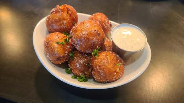 Add Kitsap Potatoes