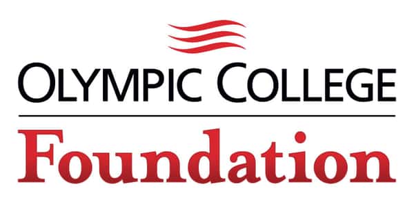 Oly college logo