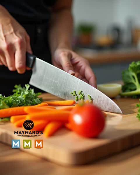private cooking classes