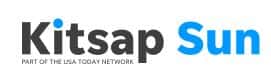 Kitsap Sun Logo