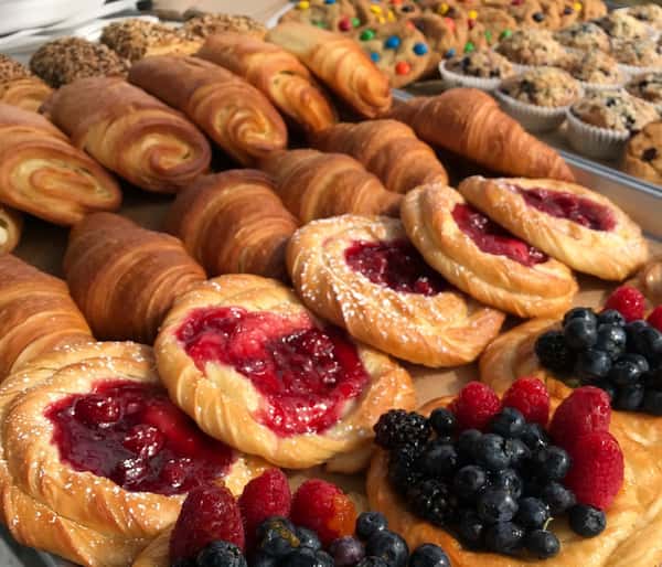Brunch Catering, Breakfast Catering
