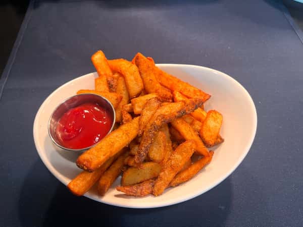 Side Fries