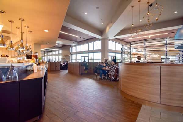 Romantic Restaurant, Fine Dining, Highest Rated Restaurant